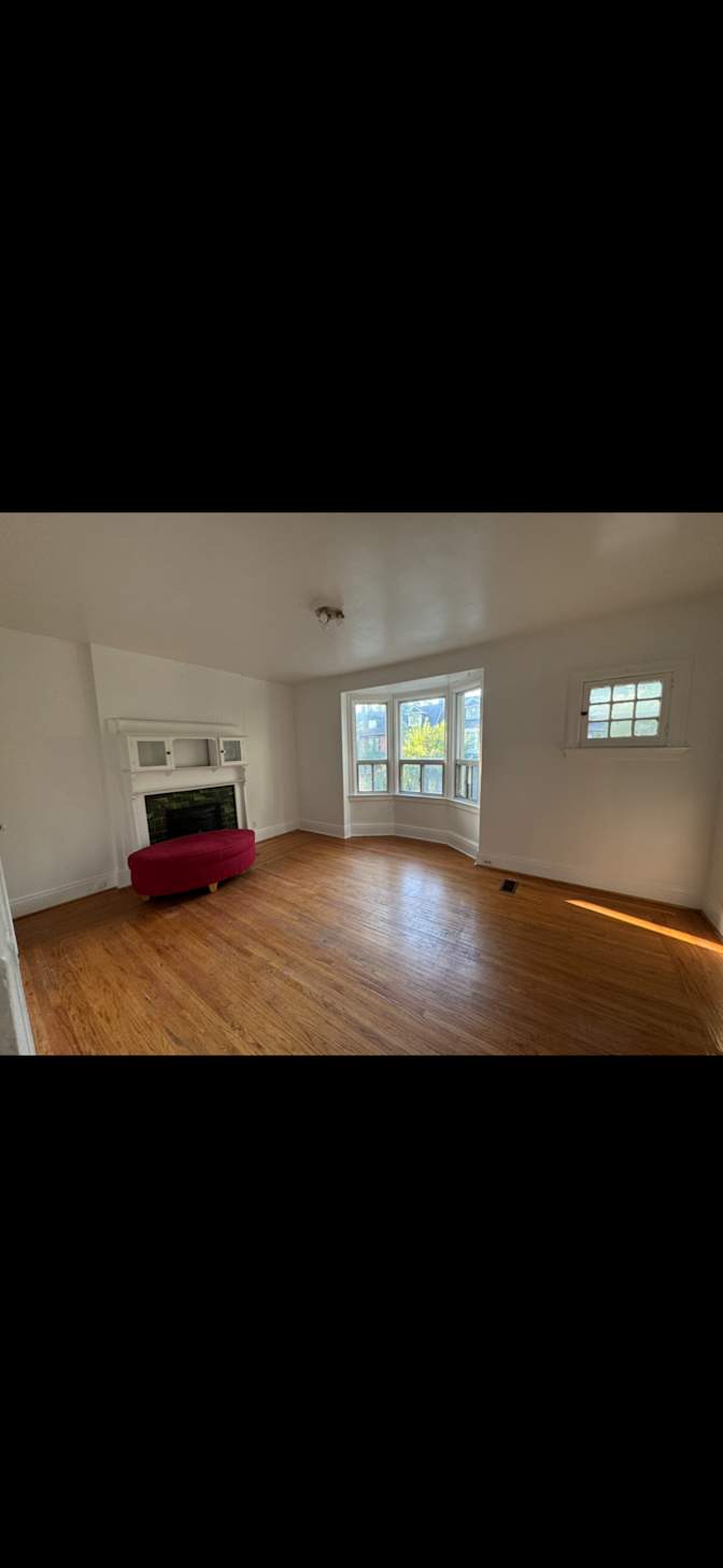 Photo of Julia's room