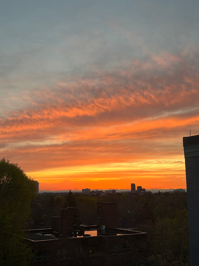 Photo of Teshawna's room