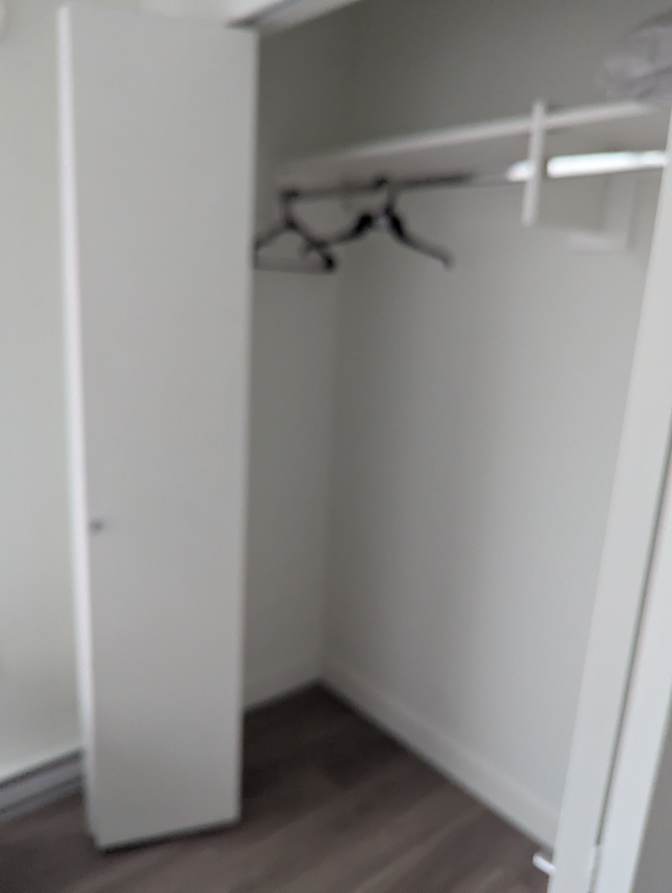 Photo of Carla Guifarro's room