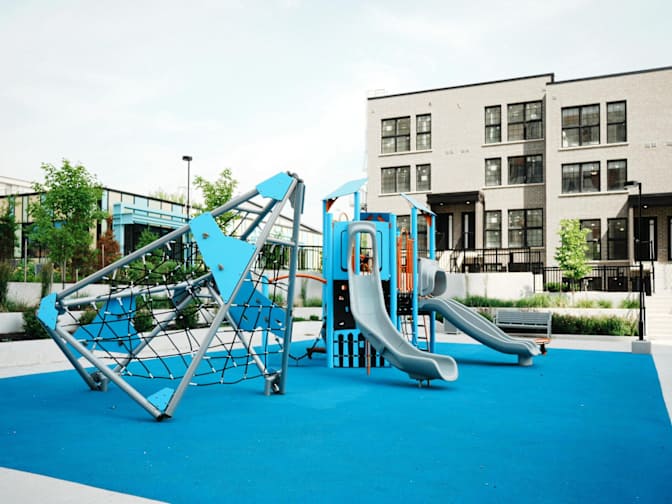 Photo of The Diamond's room