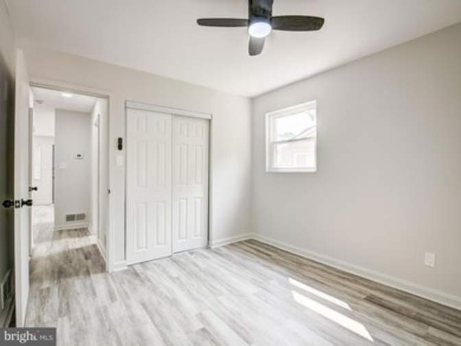 Photo of Anisha's room