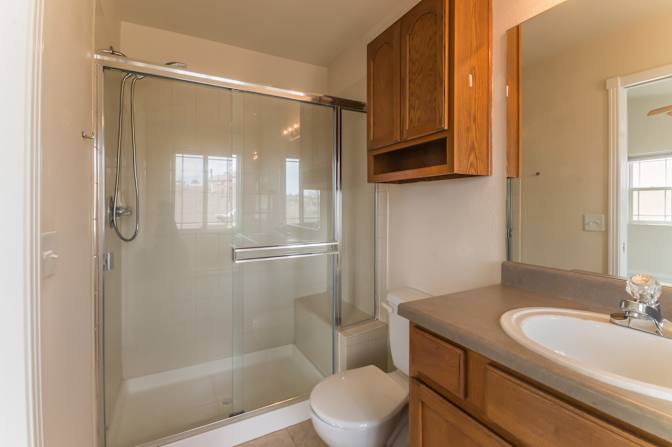 Photo of Summit's room