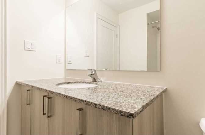 Racquel Palmer's room