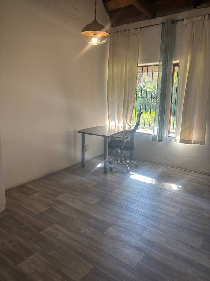 Photo of Mai's room