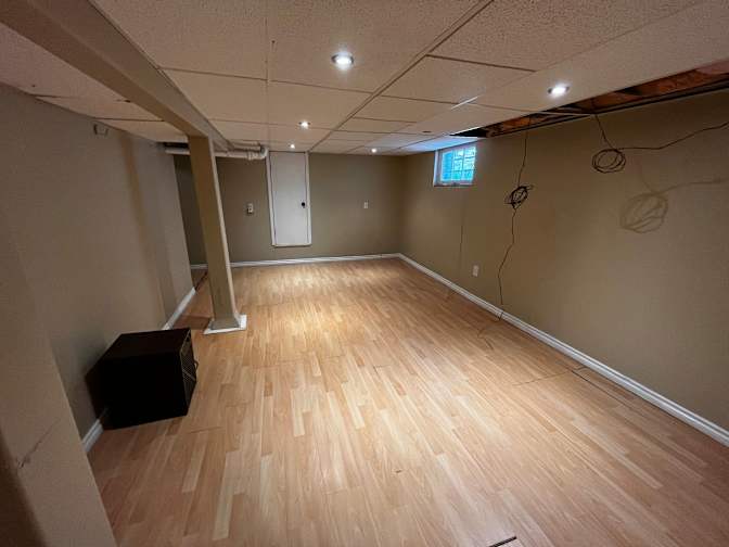 Kelsey & Bailey's room