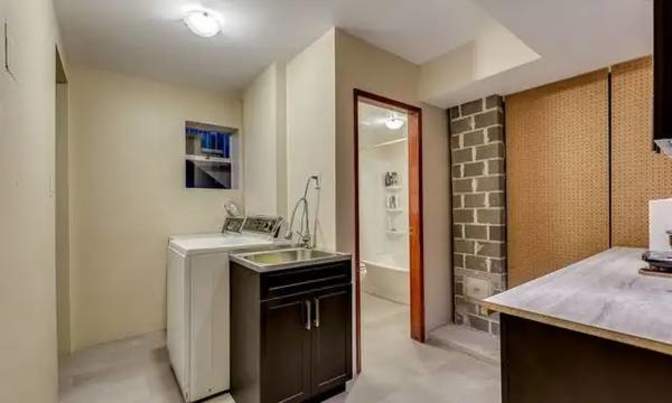 Photo of Kelly's room