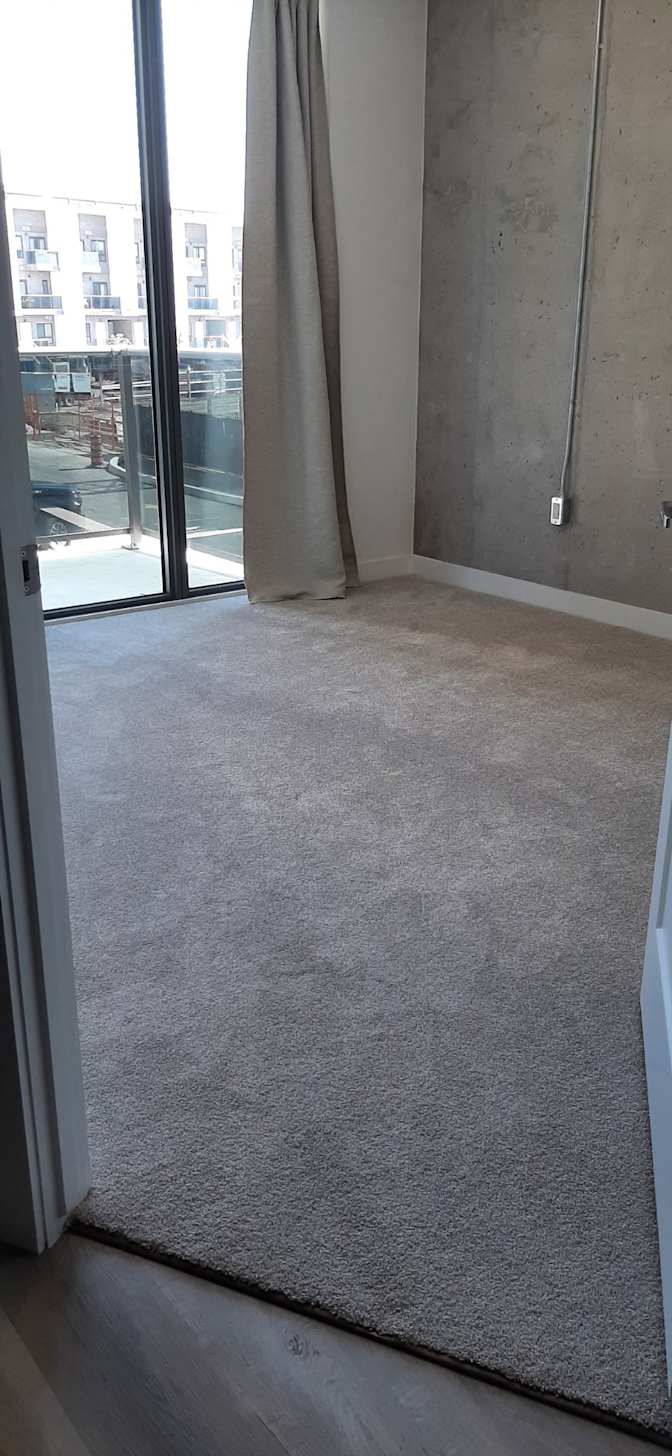 Photo of Cynthia's room