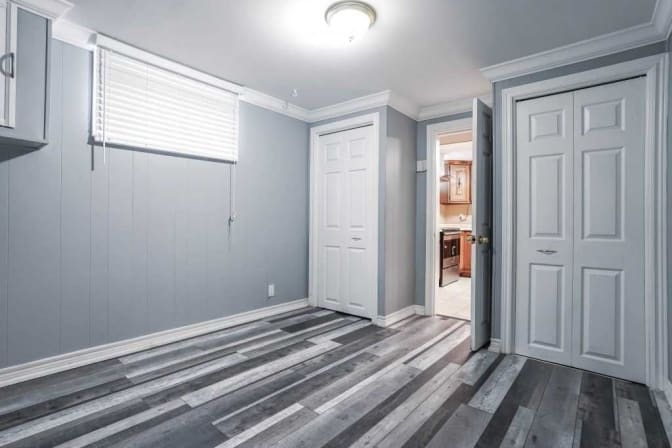 PARMINDER SINGH CHAHAL's room