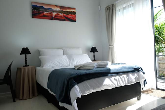 Photo of Sonja's room