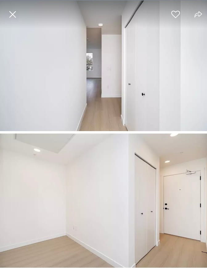 Ankita Sharma's room