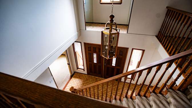 Photo of IEVGENII's room