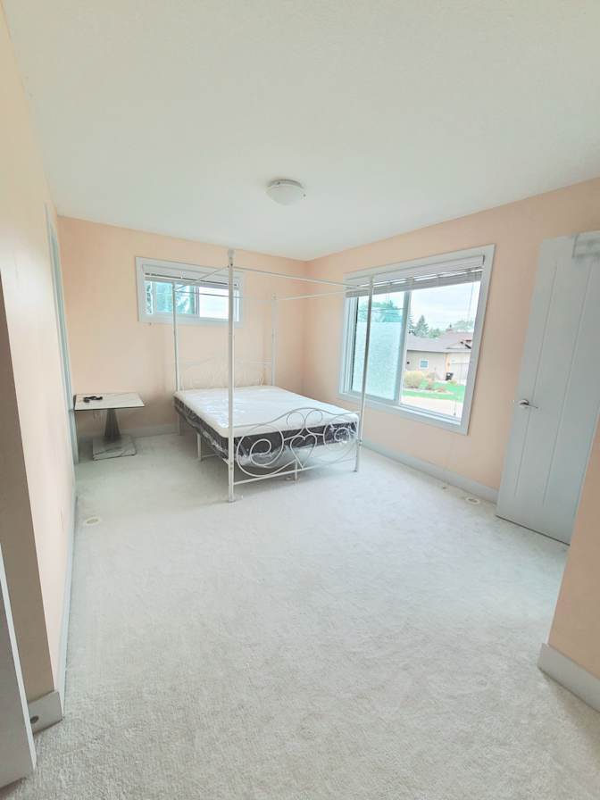 Photo of Yuna's room