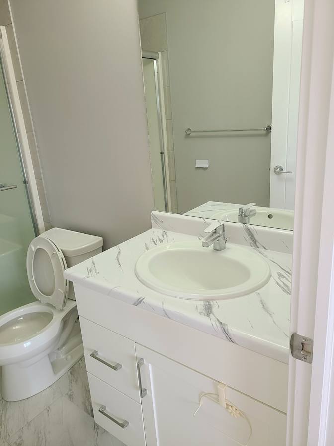 Photo of Yuna's room