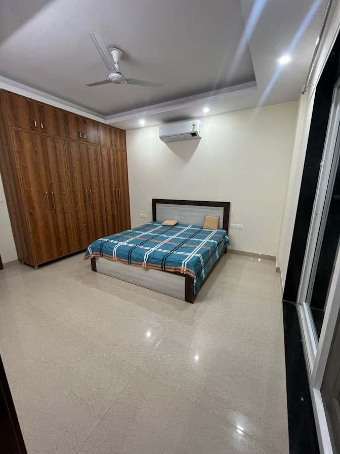Photo of Riya Nagpal's room