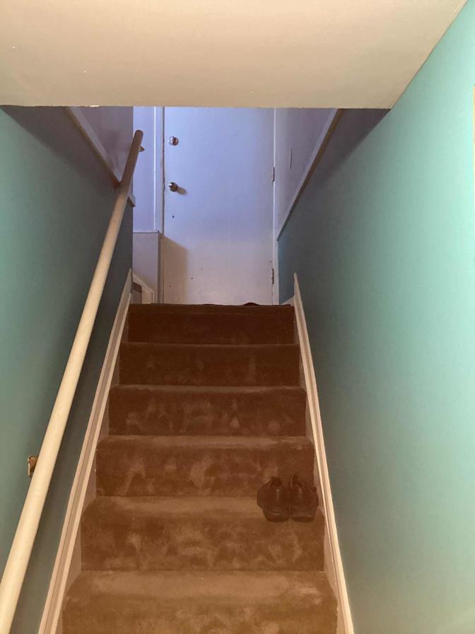 Marilyn Groves's room