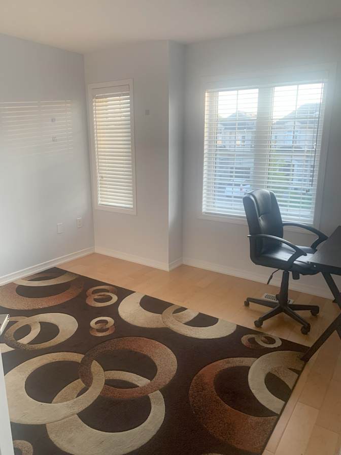 Photo of IRFAN QAISER's room