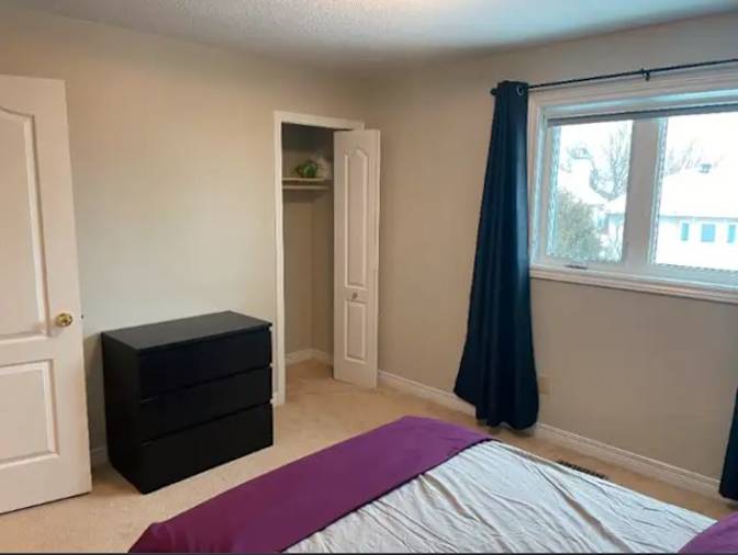 Michael Figliomeni's room