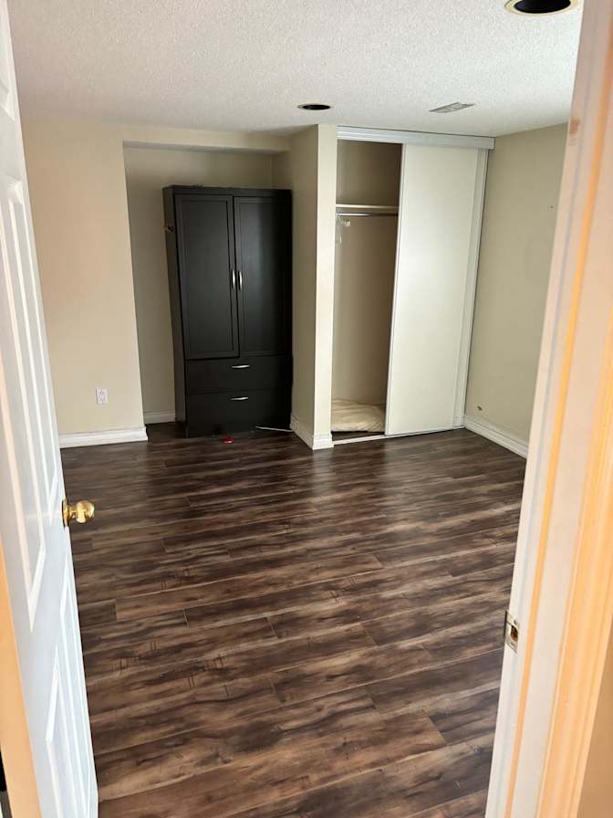 Eidah Jauforally's room