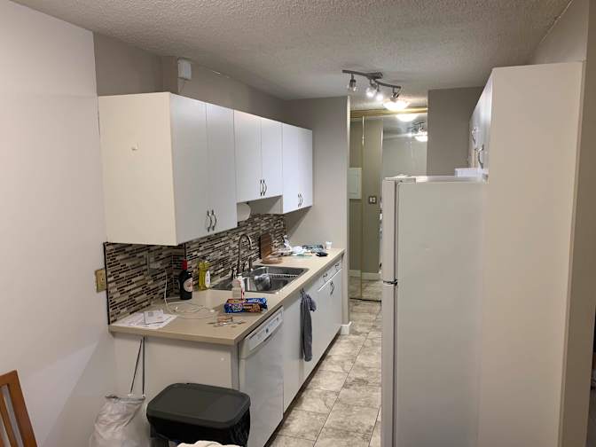 Photo of Ryan's room