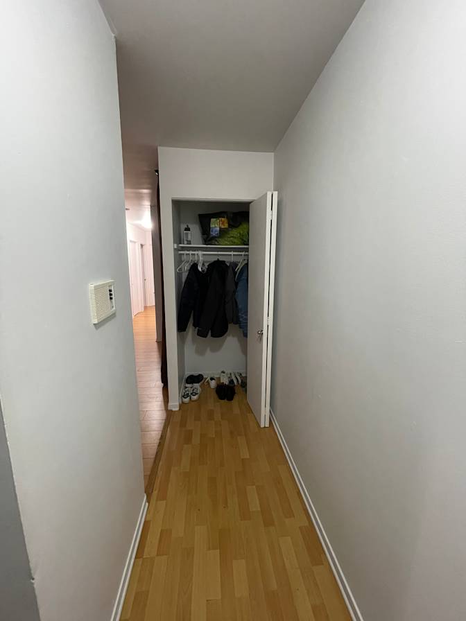 Abdessamad LAKHAL's room