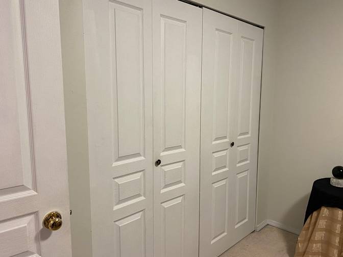 Phoenix Alexandra's room