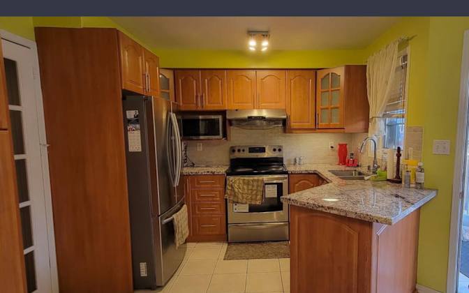 Photo of Nuzhat's room