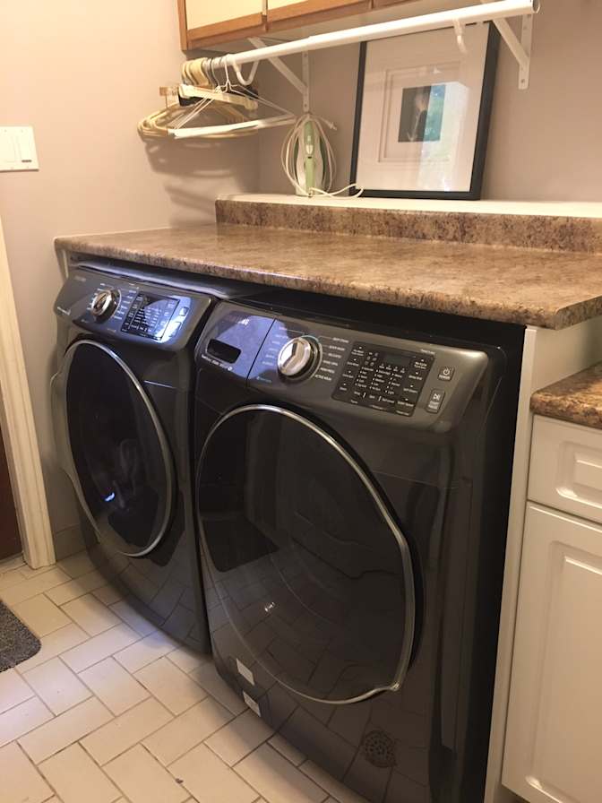 Toronto Rental's room