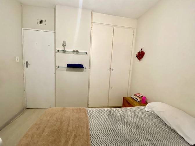 Photo of Dee's room