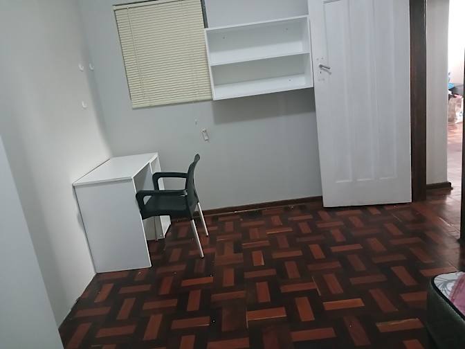 Photo of Mmathapelo's room