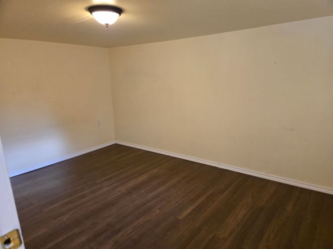 Stephanie Hetherington-Wilson's room