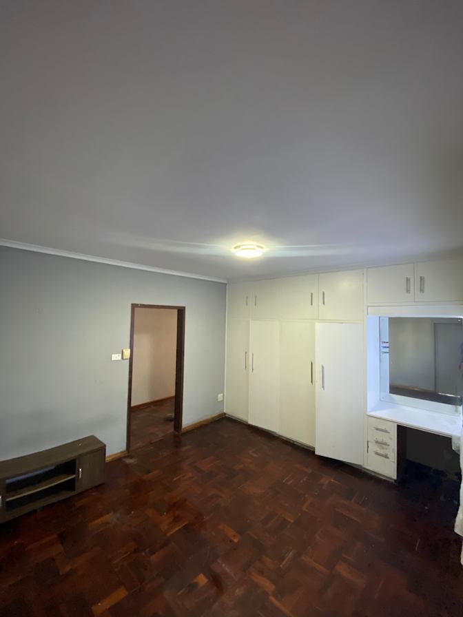 Photo of Mr. Links's room