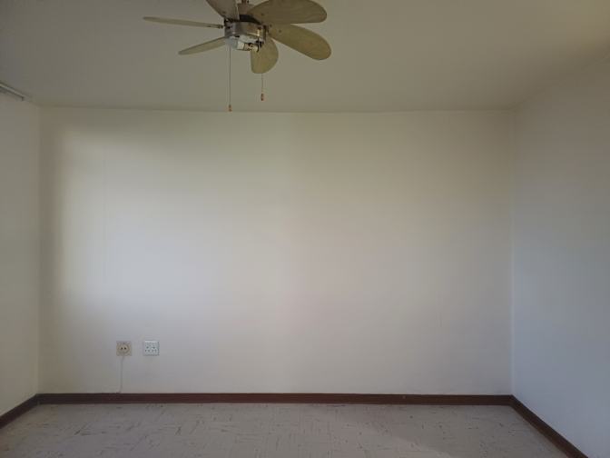 Photo of Manyunyu's room