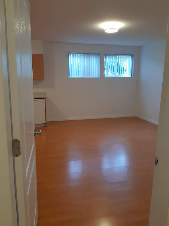 Photo of Michelle's room