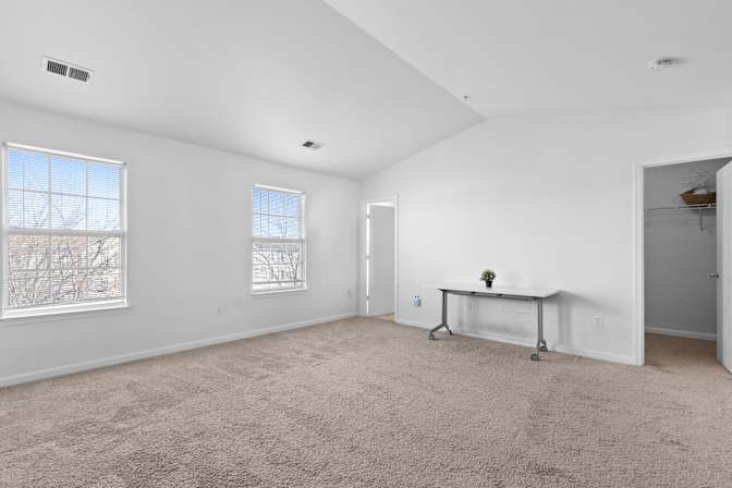 Photo of Mireille O's room