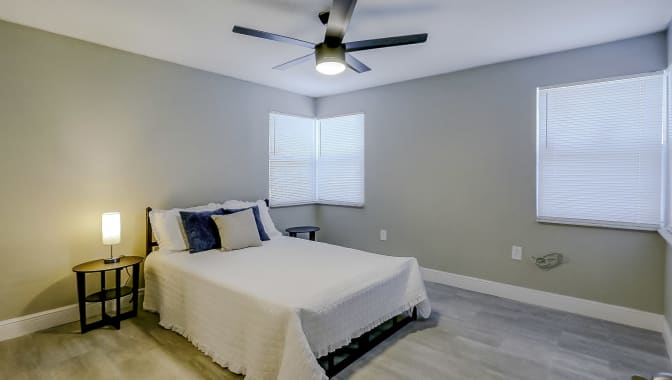 Photo of PadSplit's room