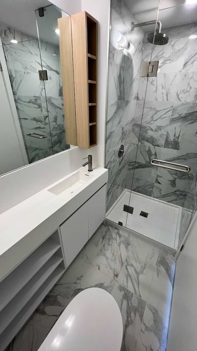 Photo of Onose's room