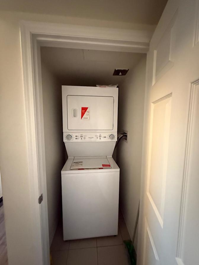 Shubha Sindhwani's room