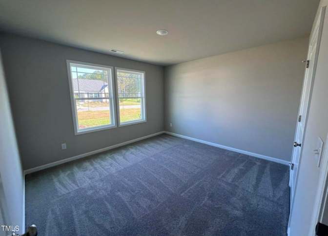 Photo of Kai's room