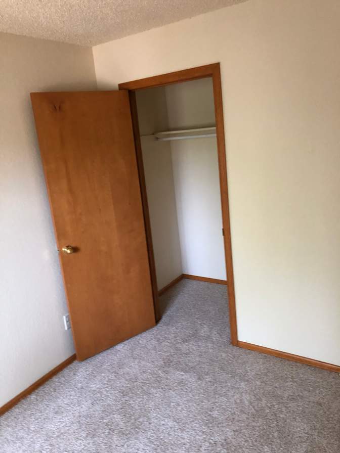 Photo of Marco's room