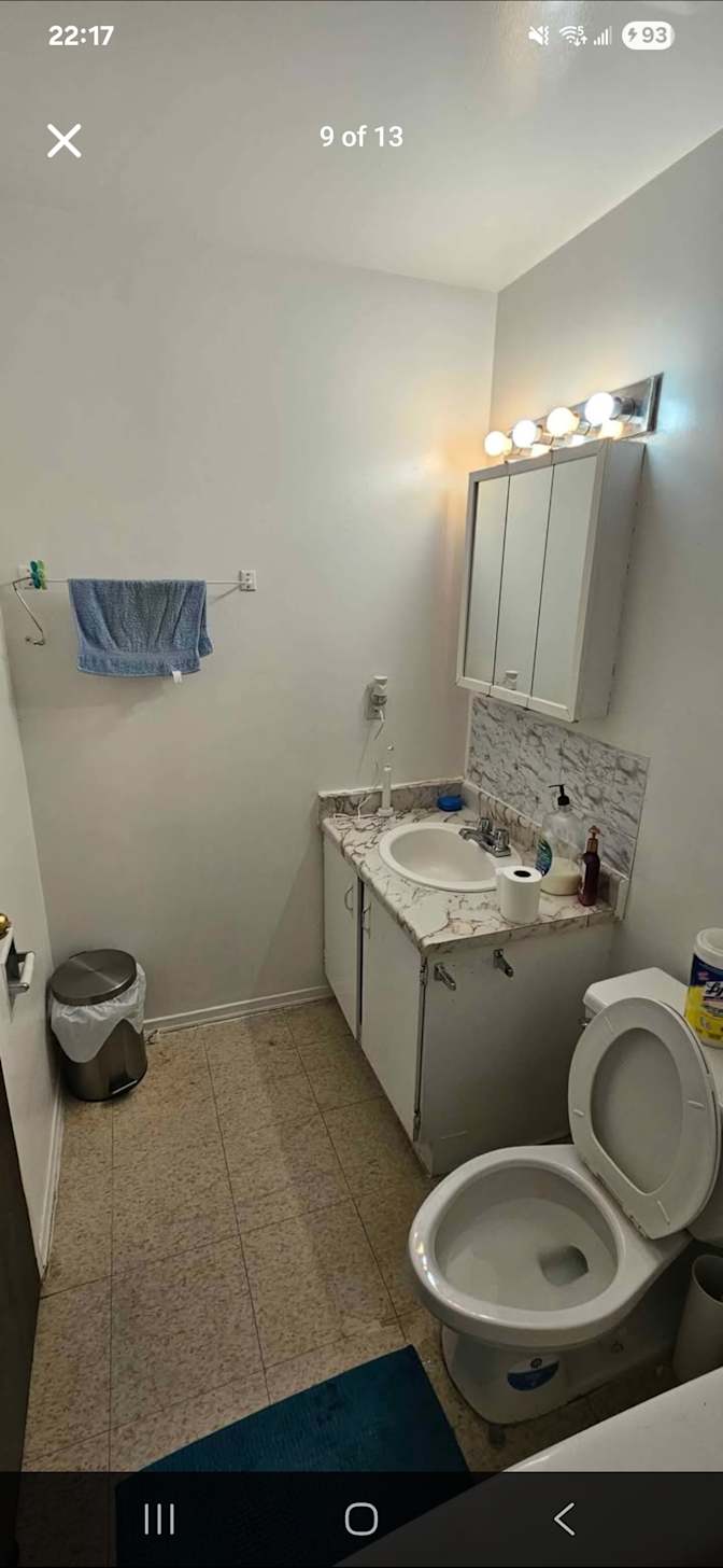 Connor Venier's room