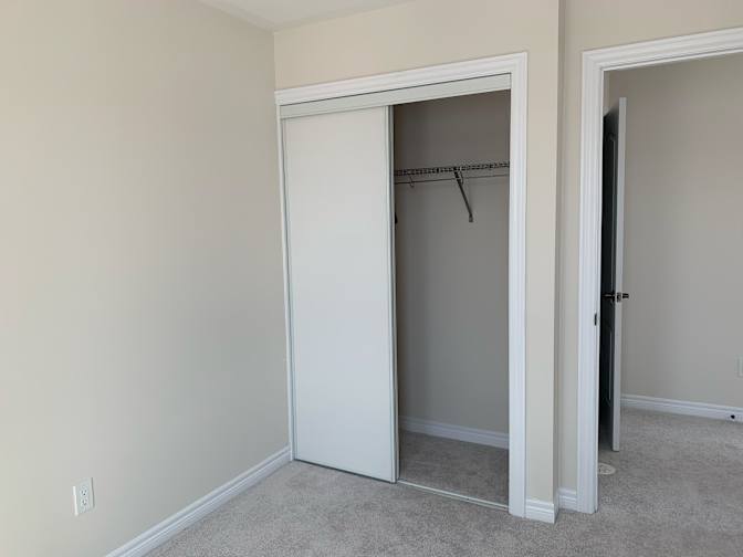 Photo of Julia's room
