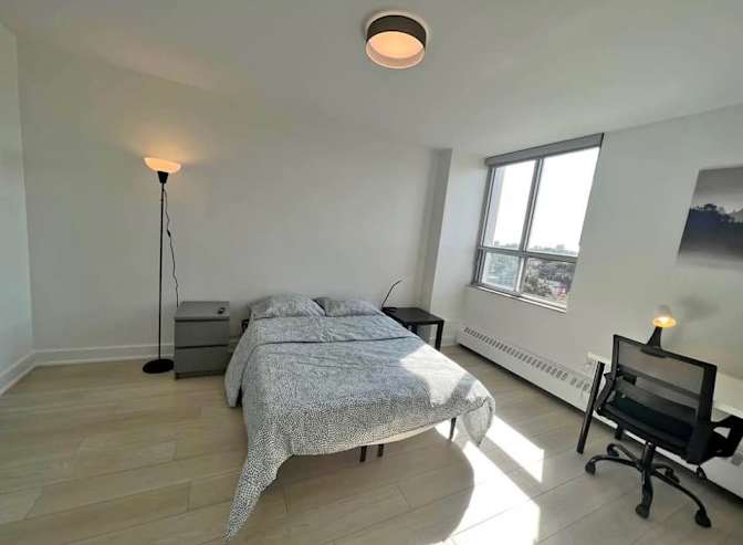 Photo of Ogeday Koskeroglu's room