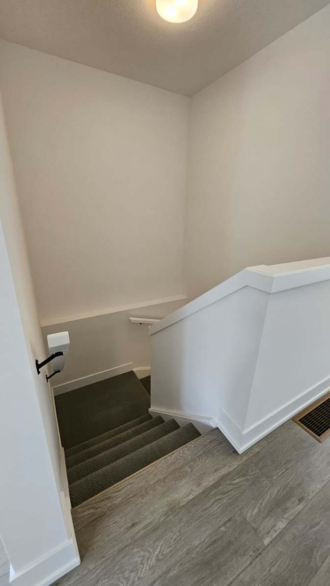 Photo of Mustpaha Bello's room