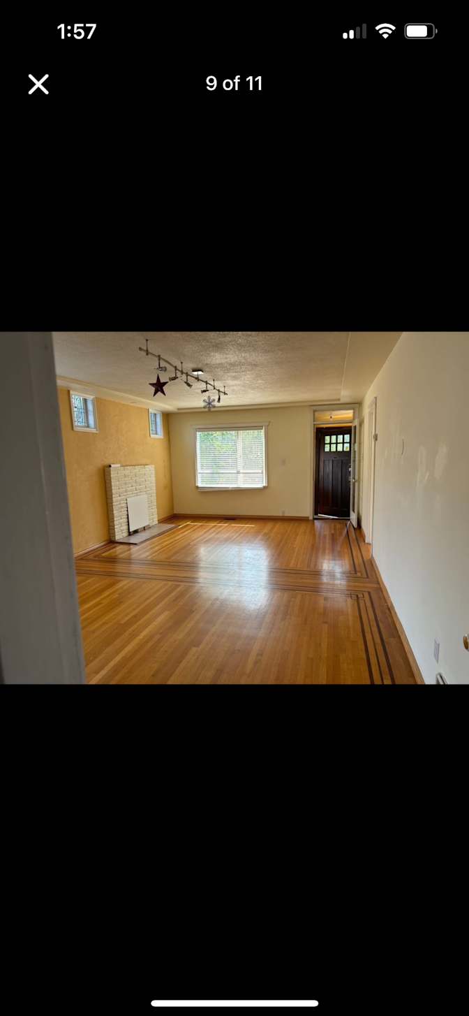 Photo of Joan's room