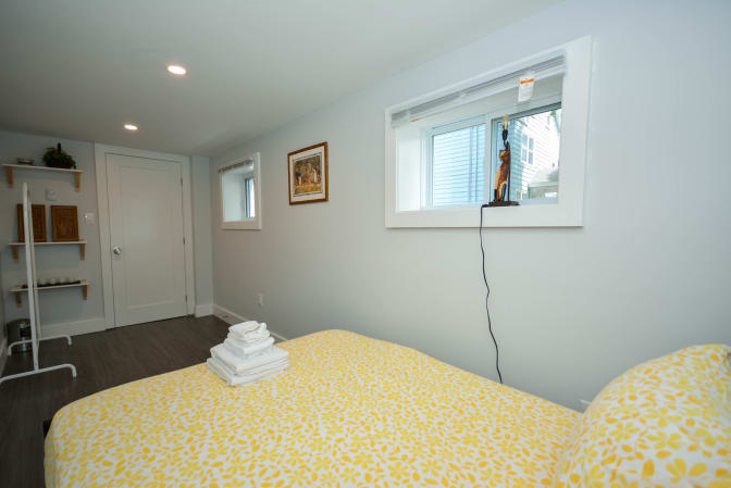 Photo of morgan's room