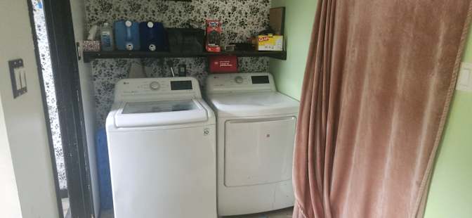 Photo of JUSTIN VANDORP's room