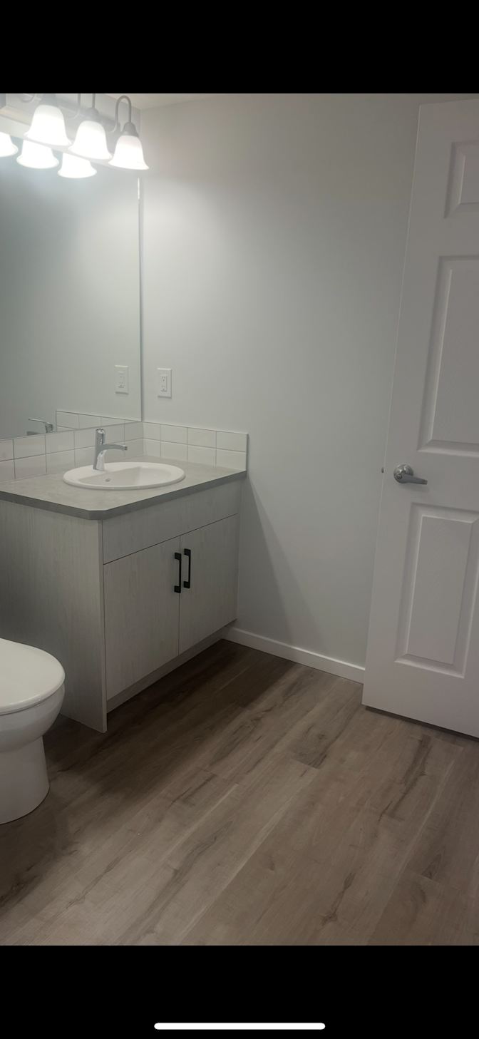 Photo of Sharon's room