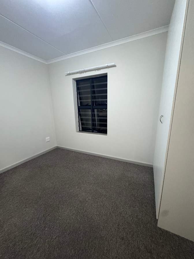 Photo of Lucky's room