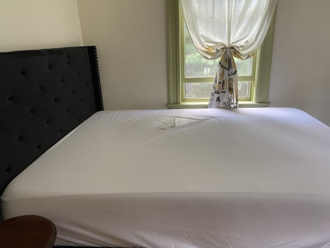 Photo of suk lim's room