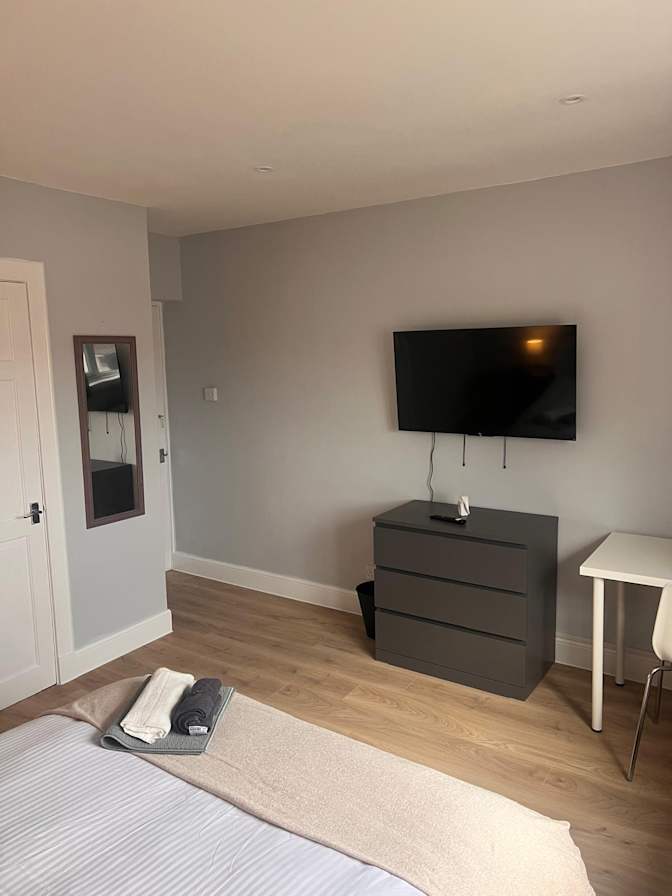Photo of Class Apartments's room